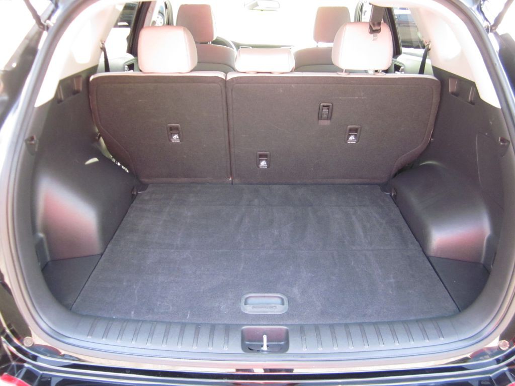 2018 Hyundai Tucson Image 32