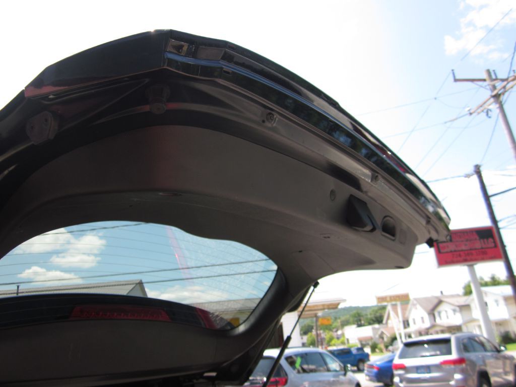 2018 Hyundai Tucson Image 33