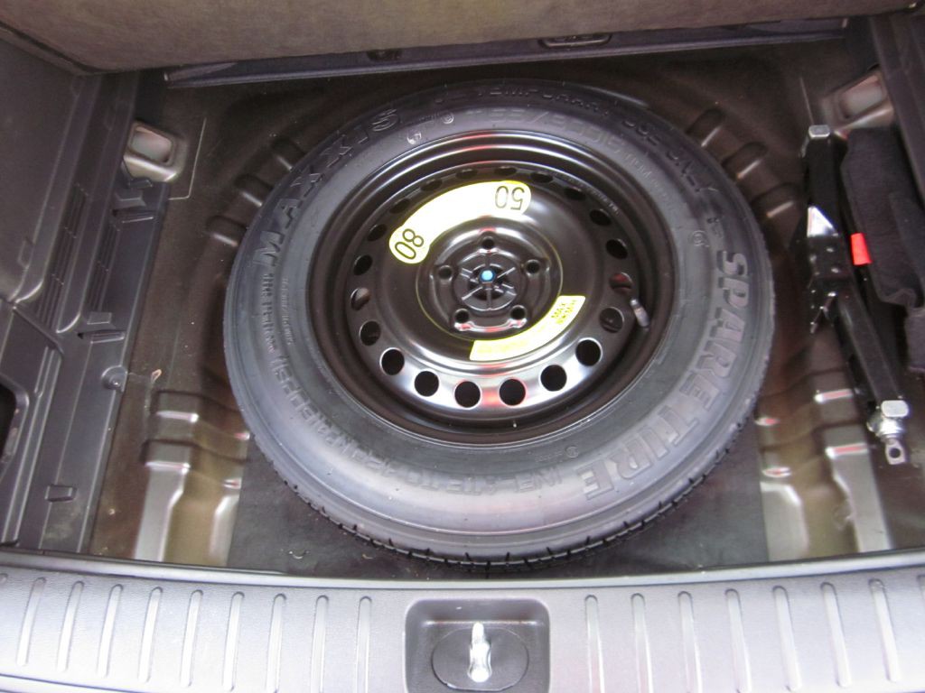 2018 Hyundai Tucson Image 34