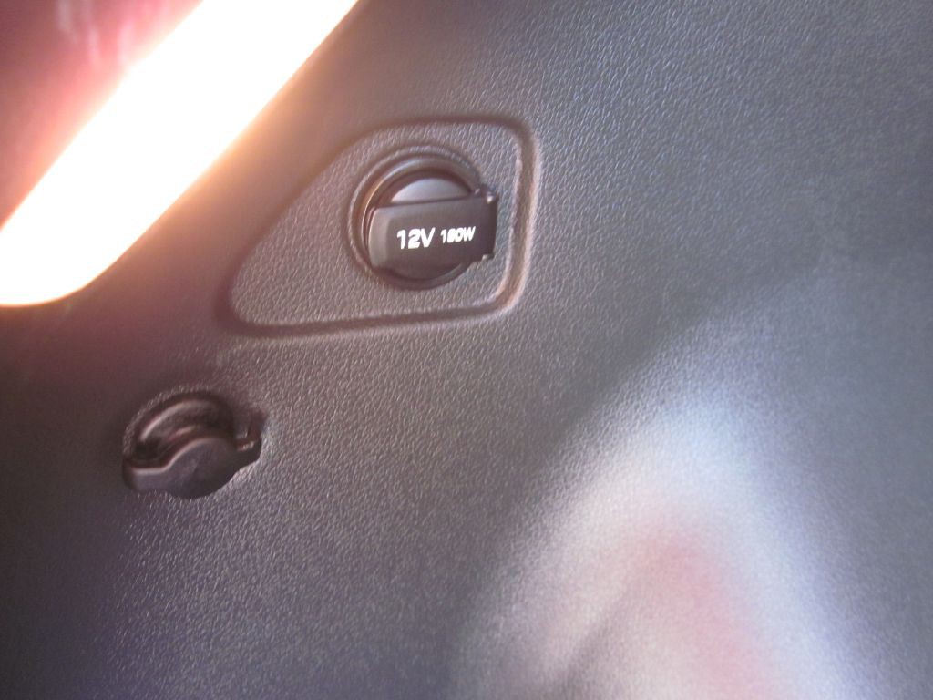 2018 Hyundai Tucson Image 35