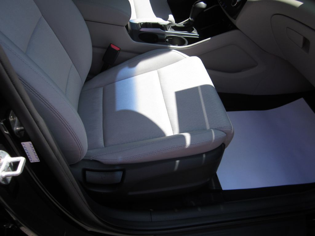 2018 Hyundai Tucson Image 39