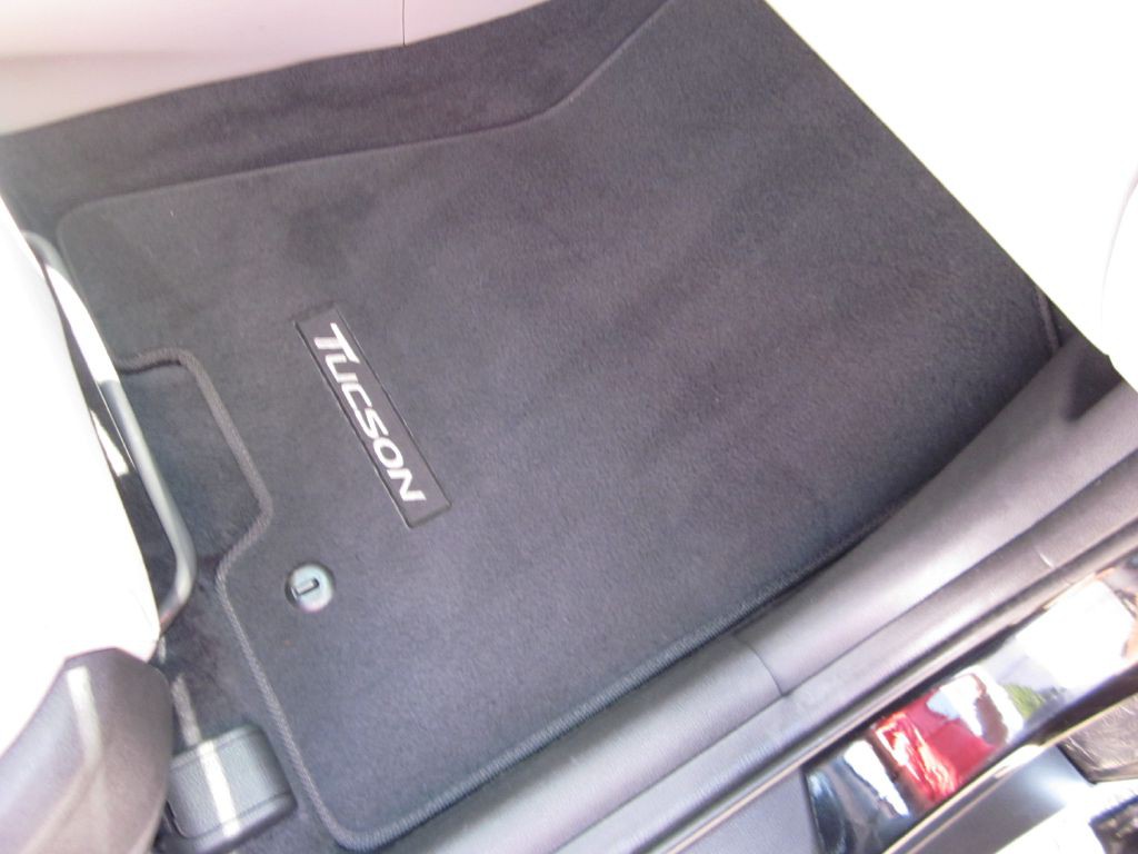 2018 Hyundai Tucson Image 41