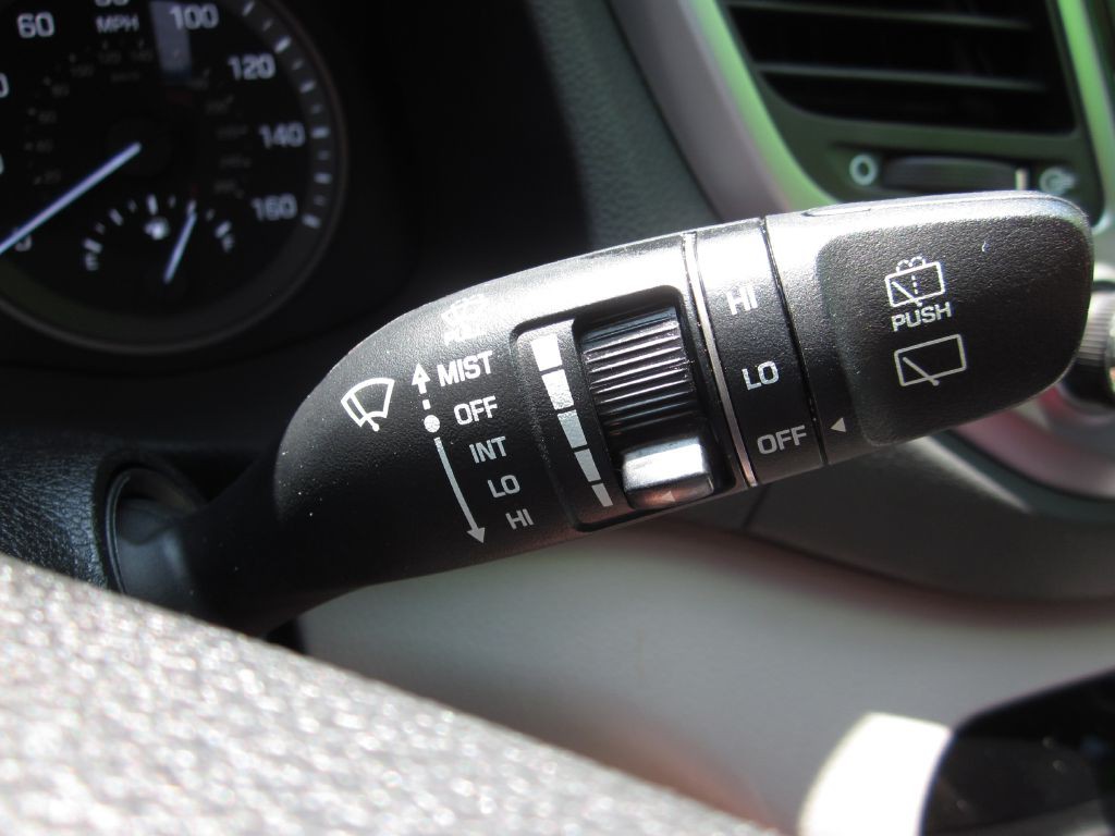 2018 Hyundai Tucson Image 54