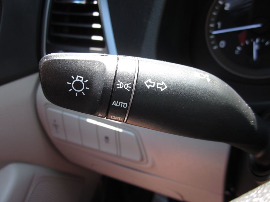 2018 Hyundai Tucson Image 55