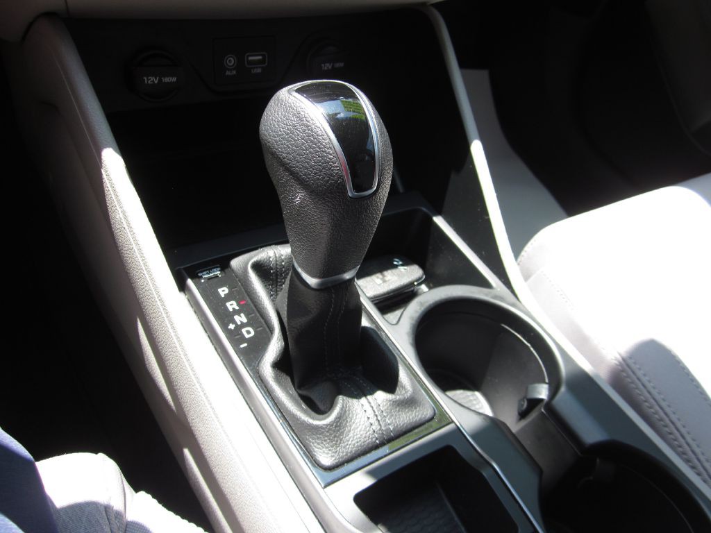 2018 Hyundai Tucson Image 59