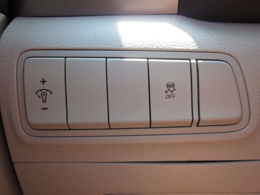 2018 Hyundai Tucson Image 68