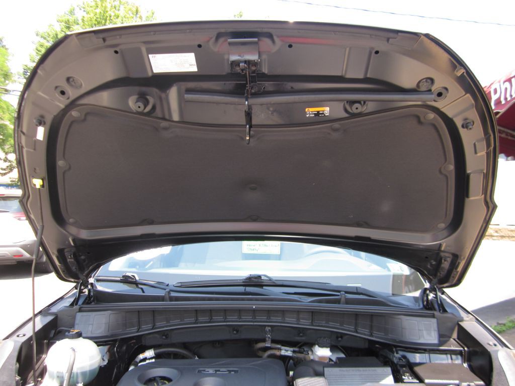2018 Hyundai Tucson Image 73