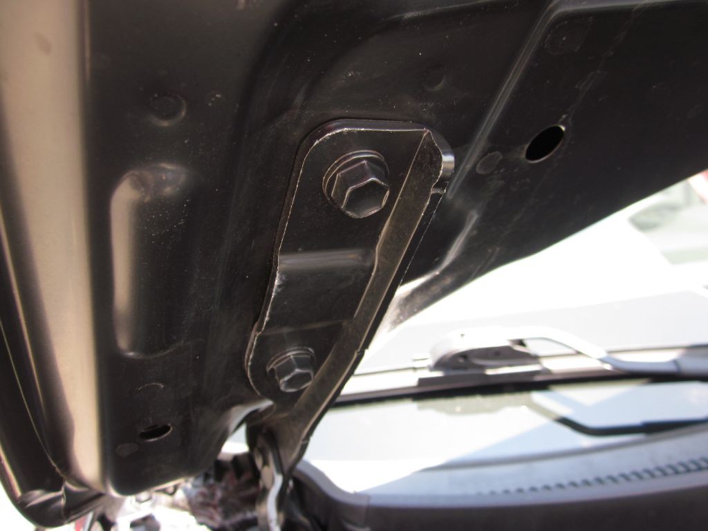 2018 Hyundai Tucson Image 75