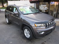 Image for 2019 Jeep Grand Cherokee LAREDO 2BE TRAIL PKG. ID: 7667974