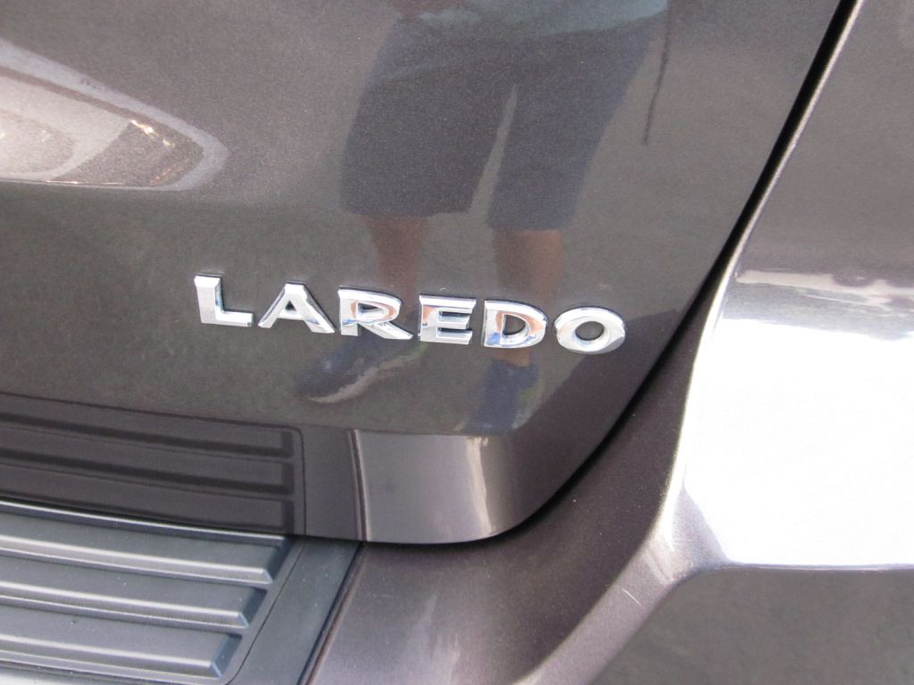 2019 Jeep Grand Cherokee Image 7