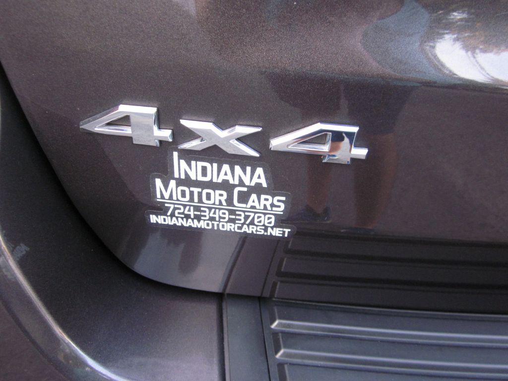 2019 Jeep Grand Cherokee Image 8