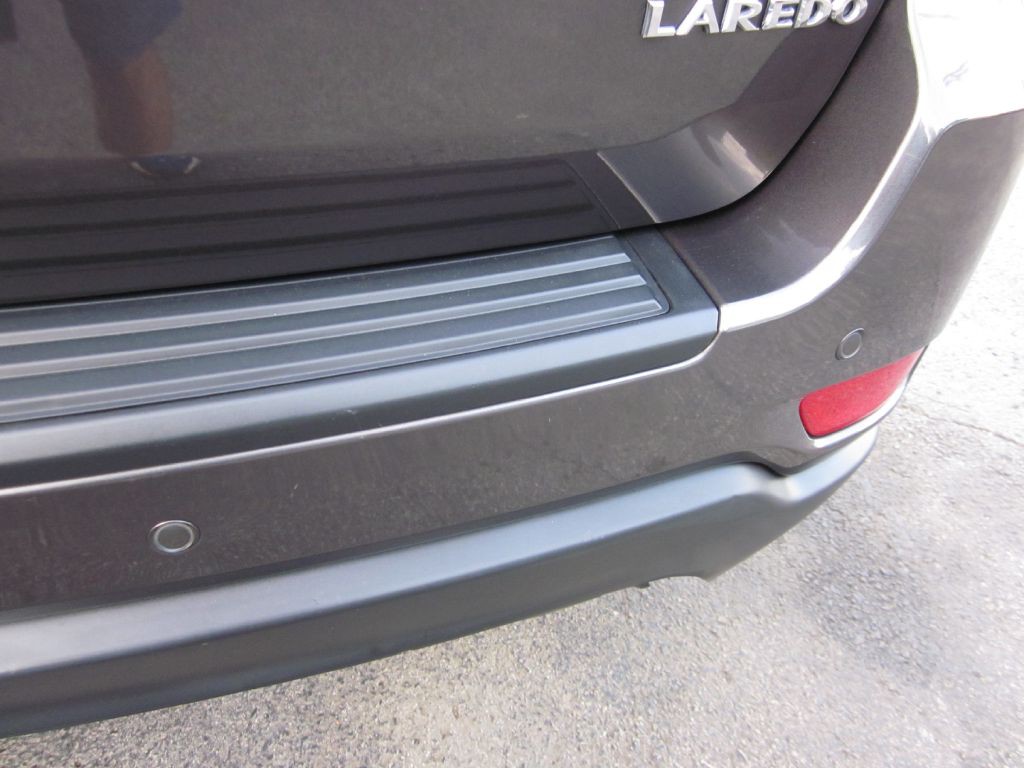 2019 Jeep Grand Cherokee Image 10