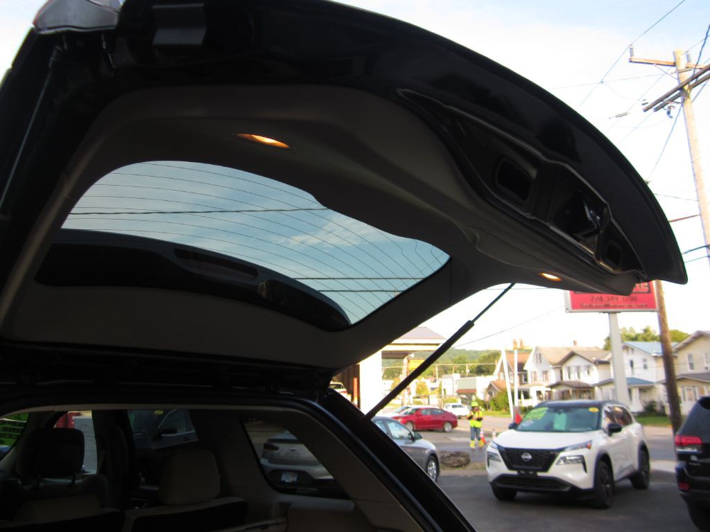 2019 Jeep Grand Cherokee Image 29