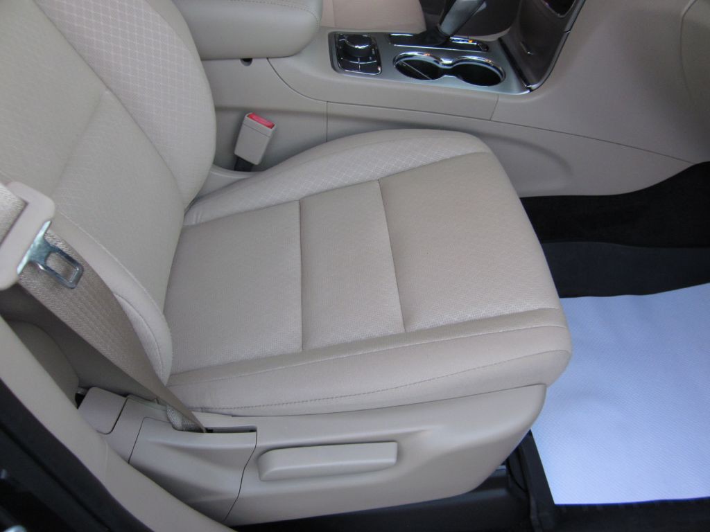 2019 Jeep Grand Cherokee Image 43