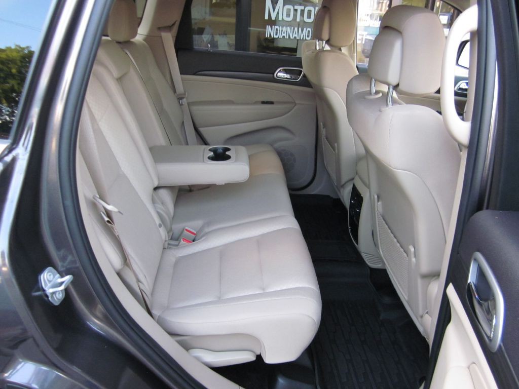2019 Jeep Grand Cherokee Image 47
