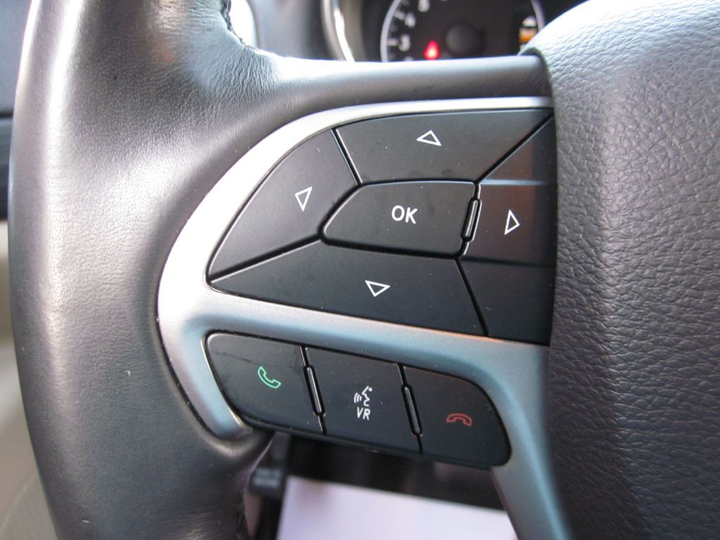 2019 Jeep Grand Cherokee Image 57