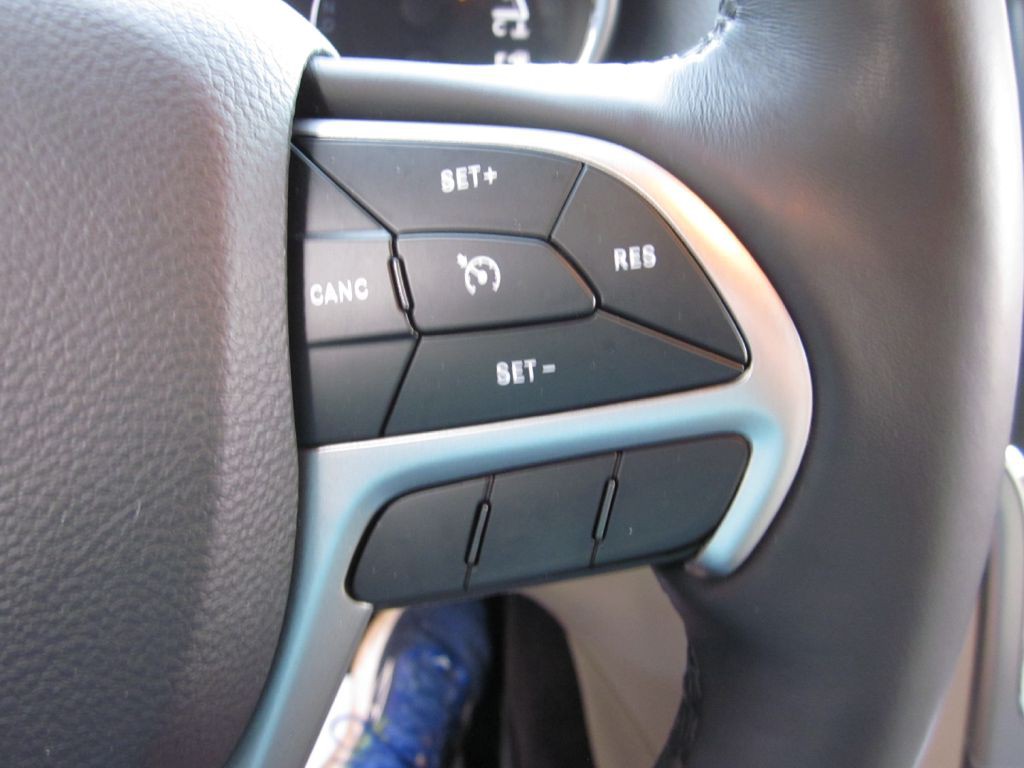 2019 Jeep Grand Cherokee Image 58