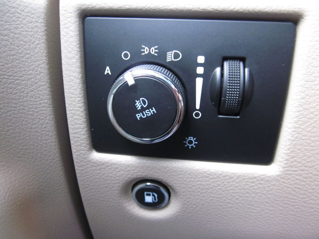 2019 Jeep Grand Cherokee Image 60