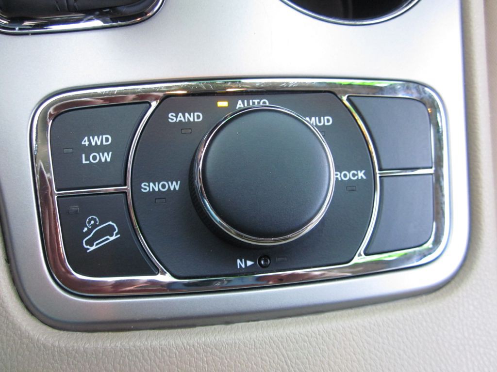 2019 Jeep Grand Cherokee Image 65