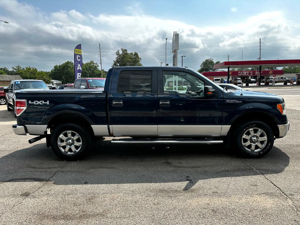 2013 Ford F-150 Image 5