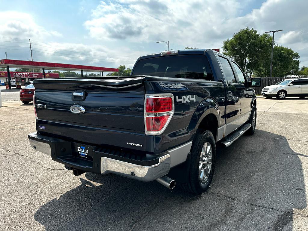 2013 Ford F-150 Image 6
