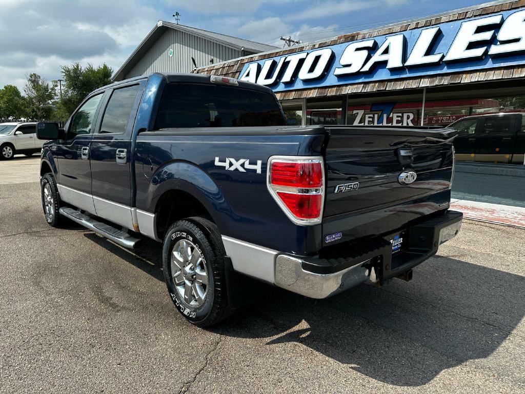 2013 Ford F-150 Image 7