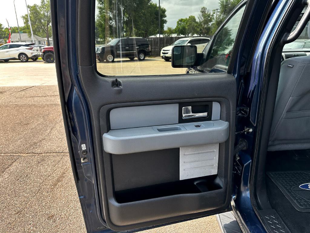 2013 Ford F-150 Image 8