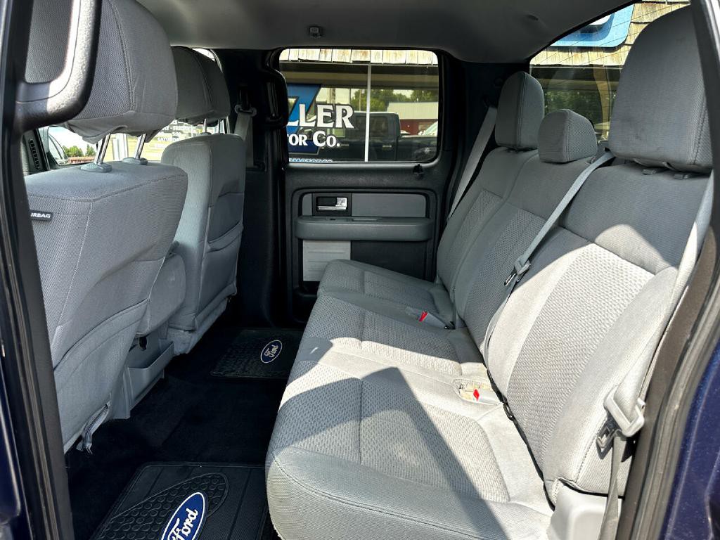 2013 Ford F-150 Image 9