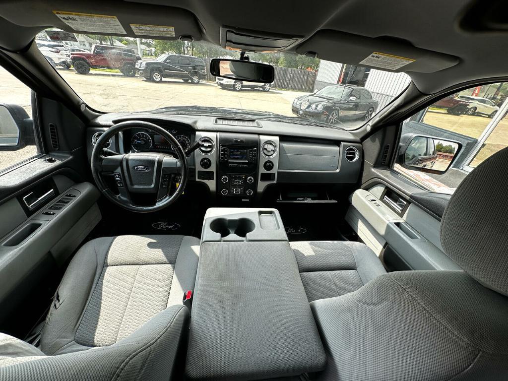 2013 Ford F-150 Image 10