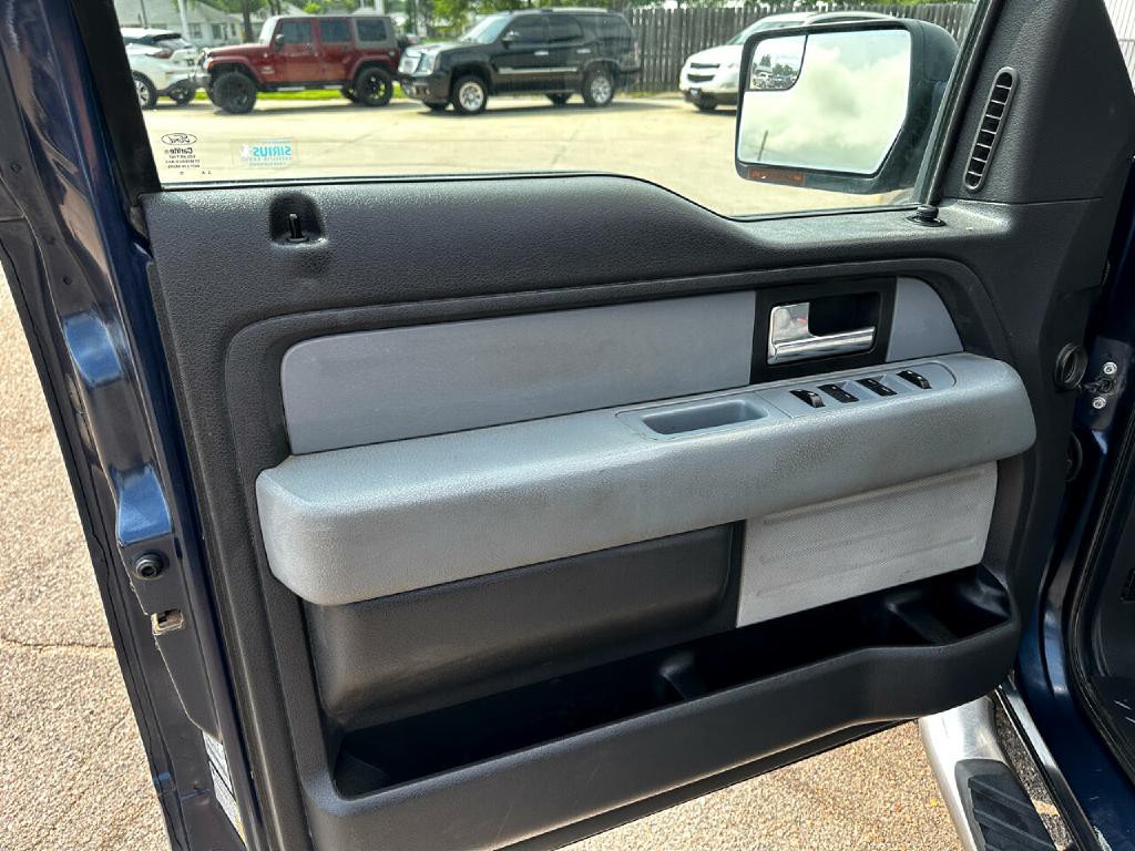 2013 Ford F-150 Image 11