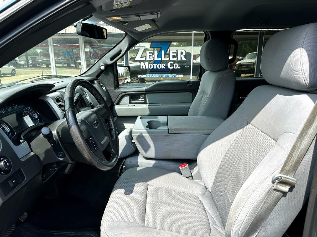2013 Ford F-150 Image 12