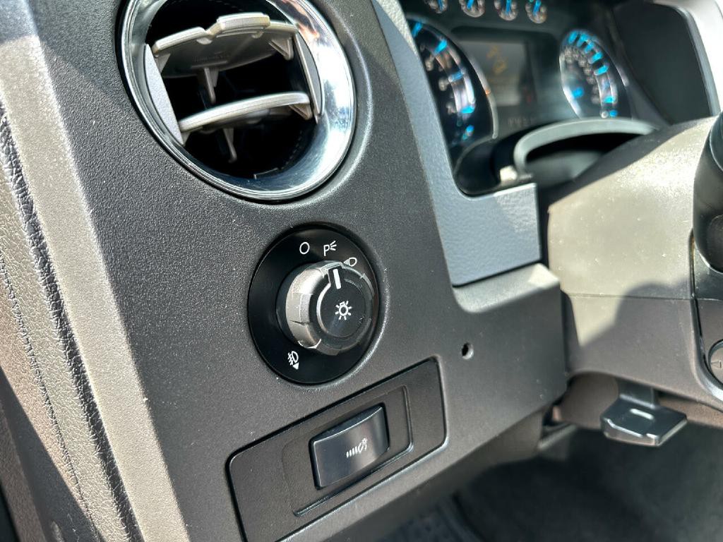 2013 Ford F-150 Image 14