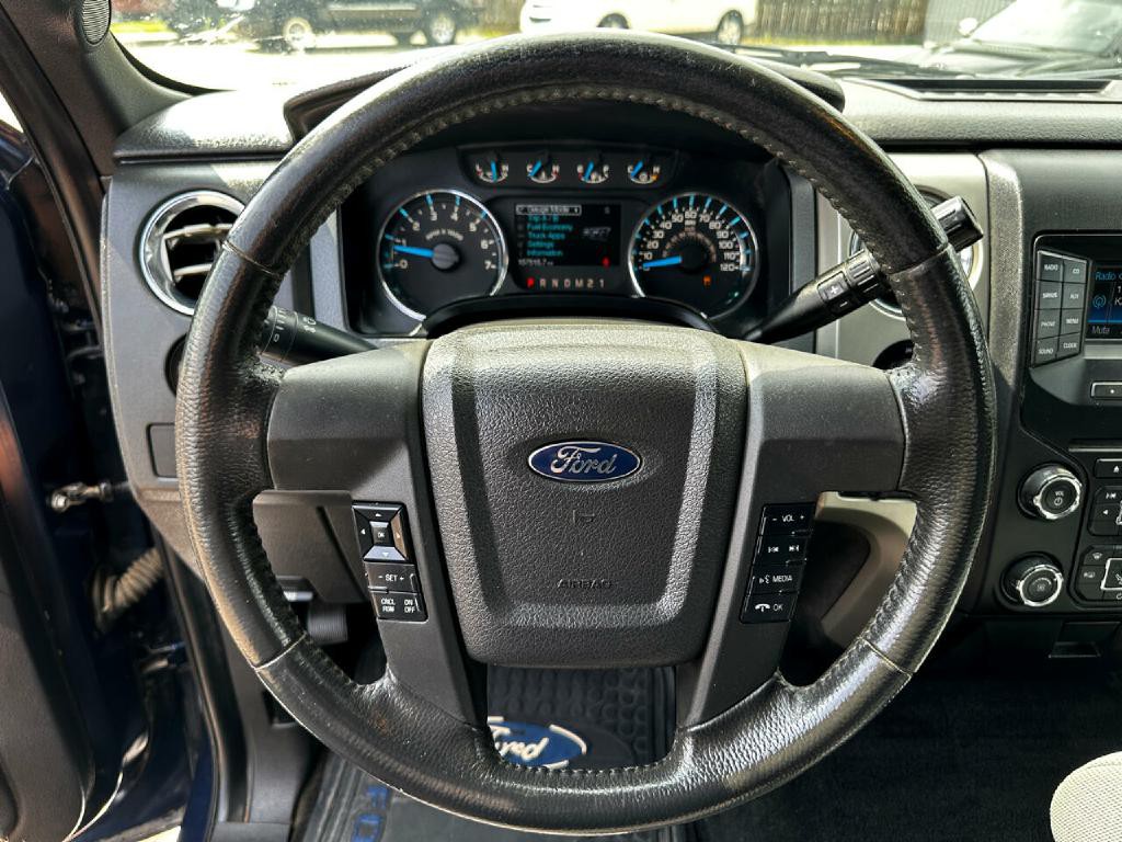 2013 Ford F-150 Image 15
