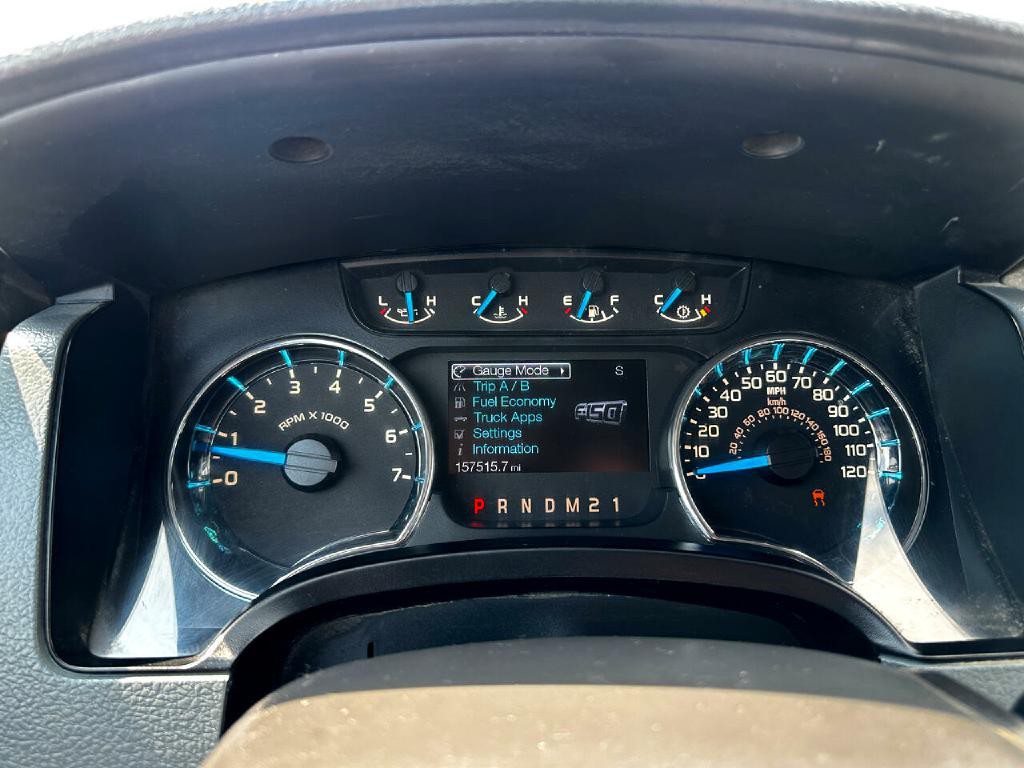 2013 Ford F-150 Image 16