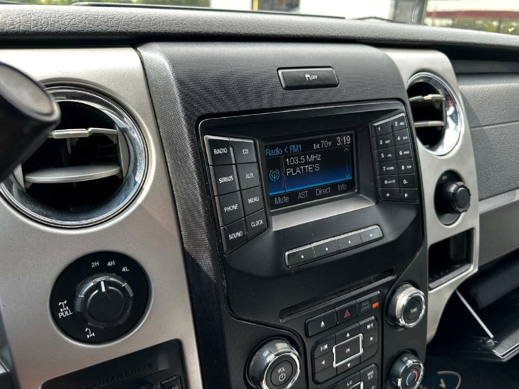 2013 Ford F-150 Image 17