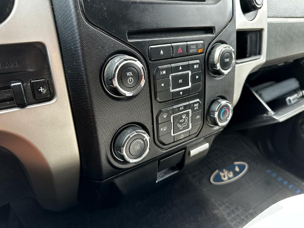 2013 Ford F-150 Image 18
