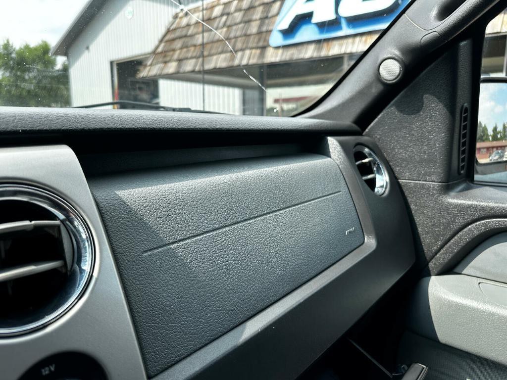 2013 Ford F-150 Image 19