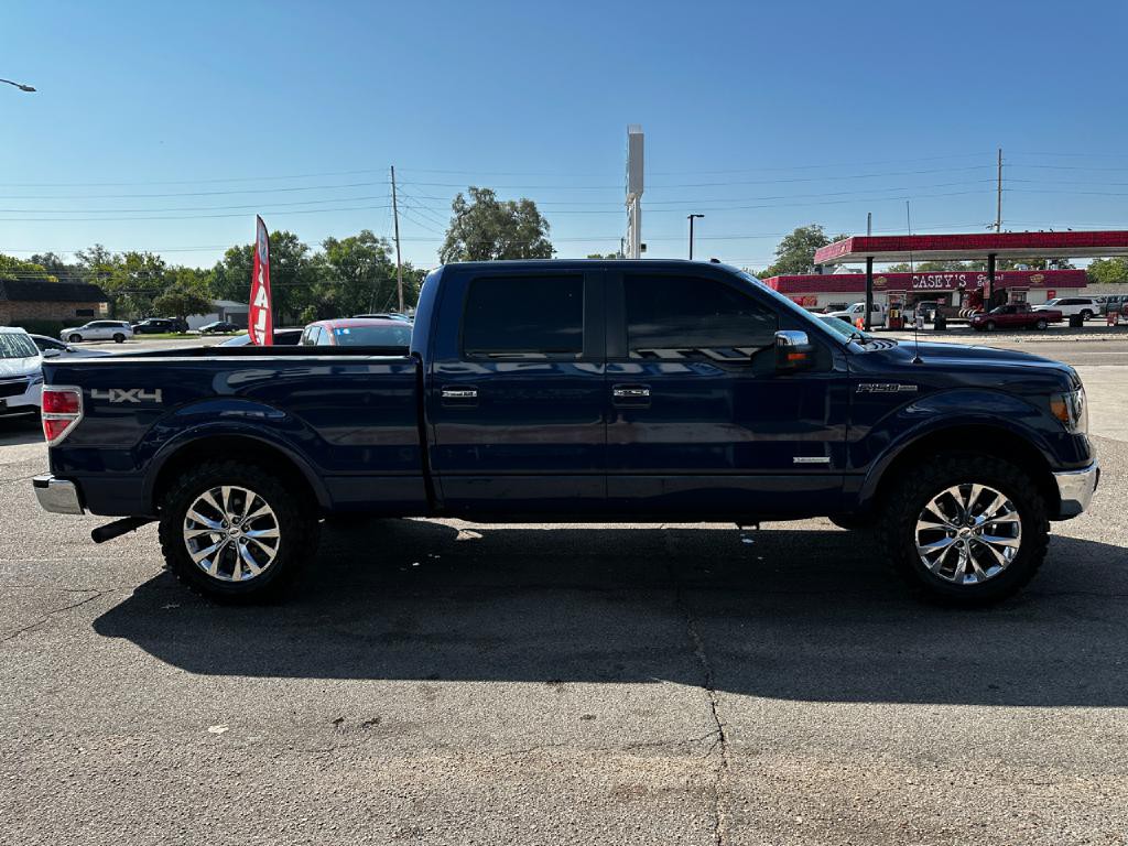 2011 Ford F-150 Image 3