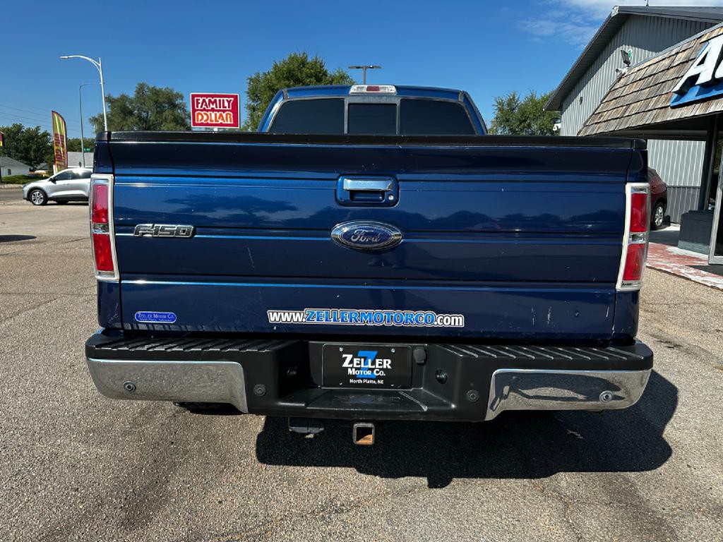 2011 Ford F-150 Image 5