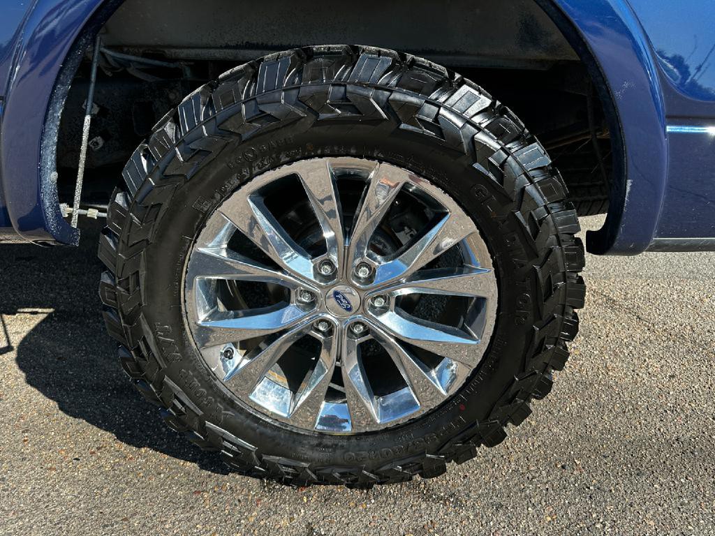 2011 Ford F-150 Image 7