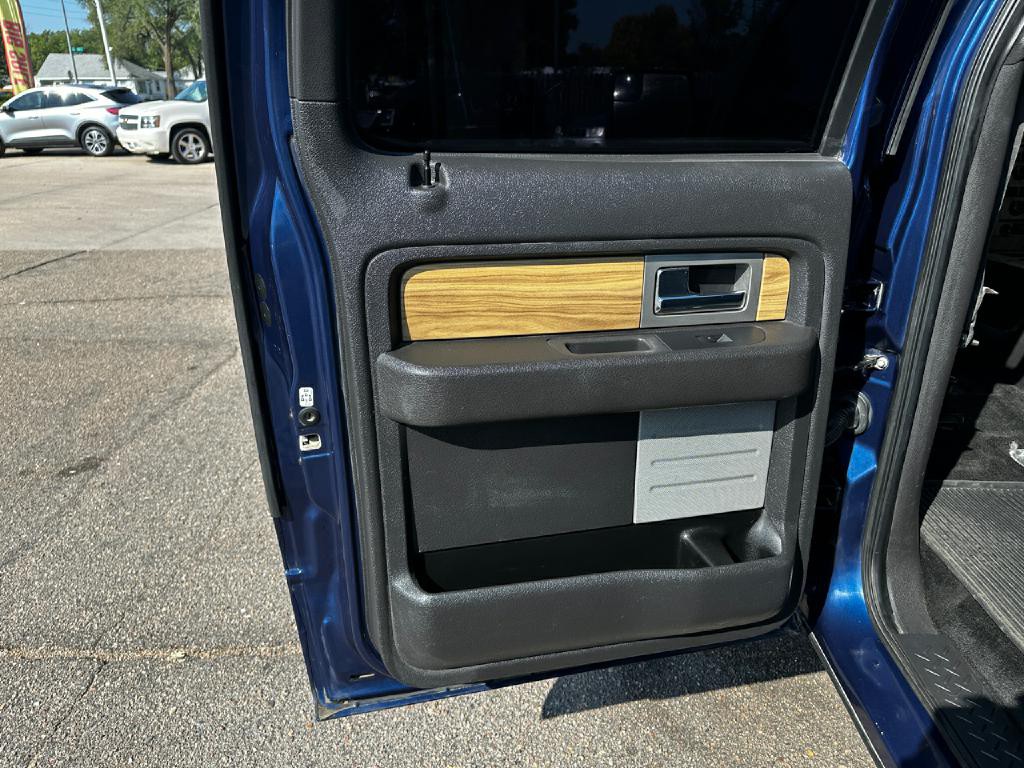 2011 Ford F-150 Image 8