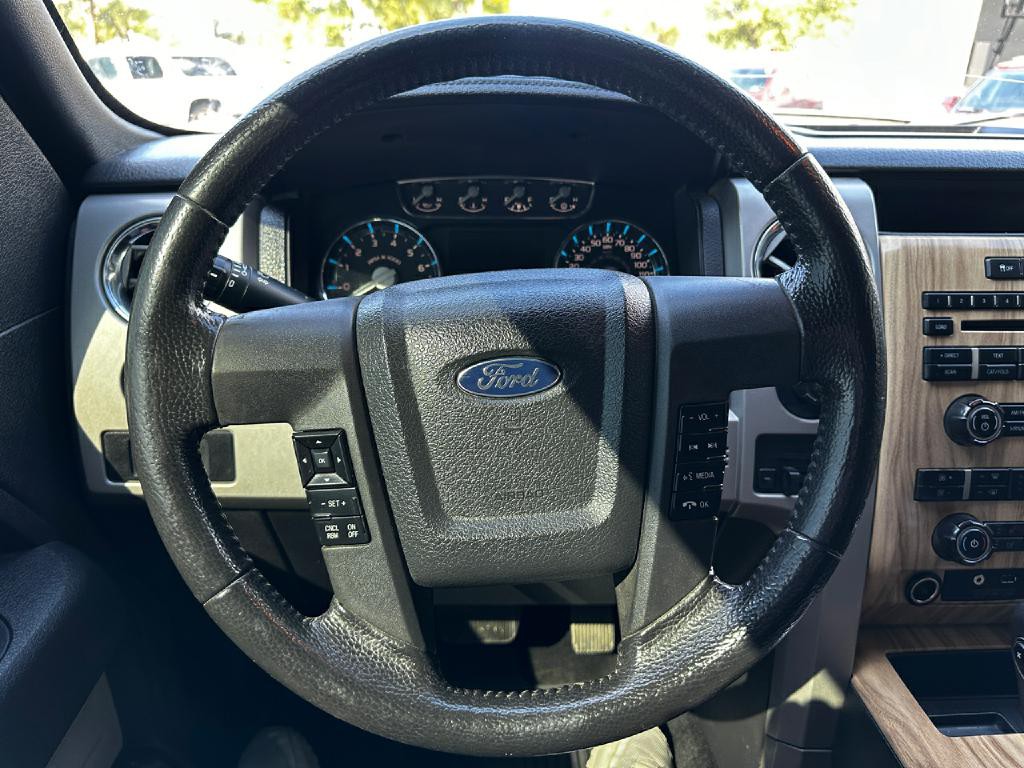 2011 Ford F-150 Image 11