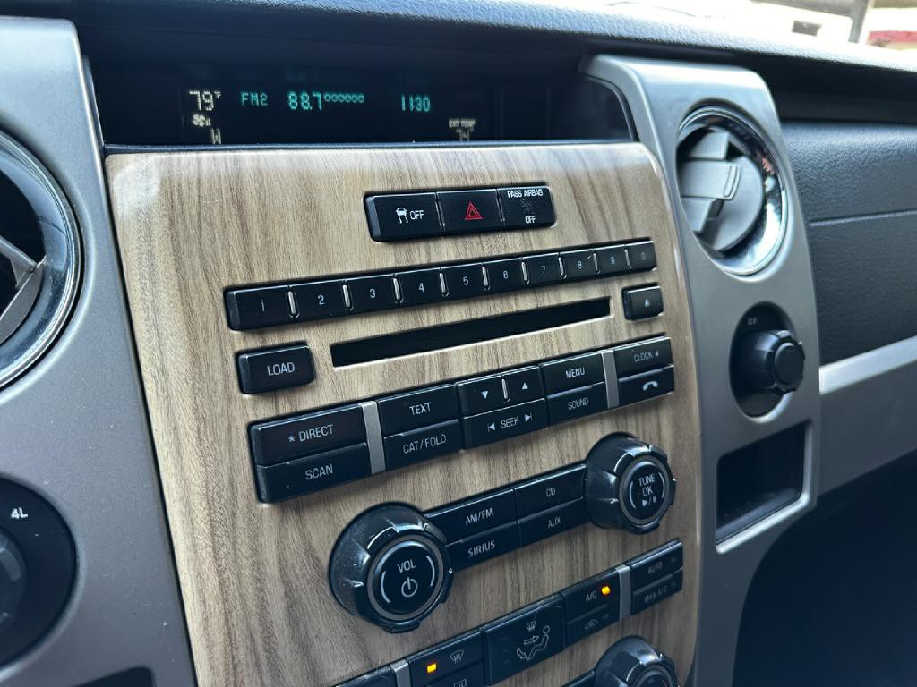 2011 Ford F-150 Image 13