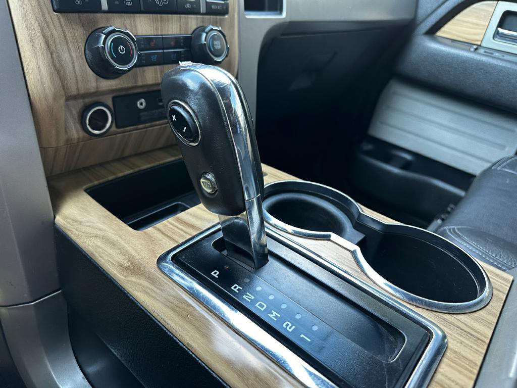 2011 Ford F-150 Image 14