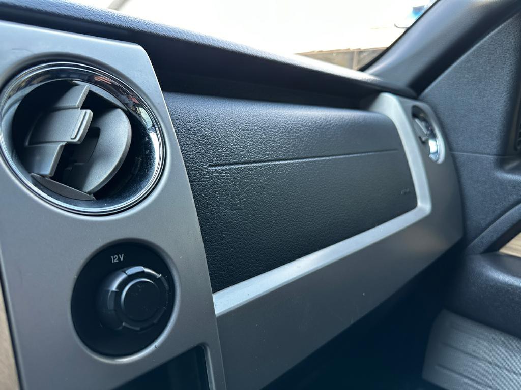 2011 Ford F-150 Image 15