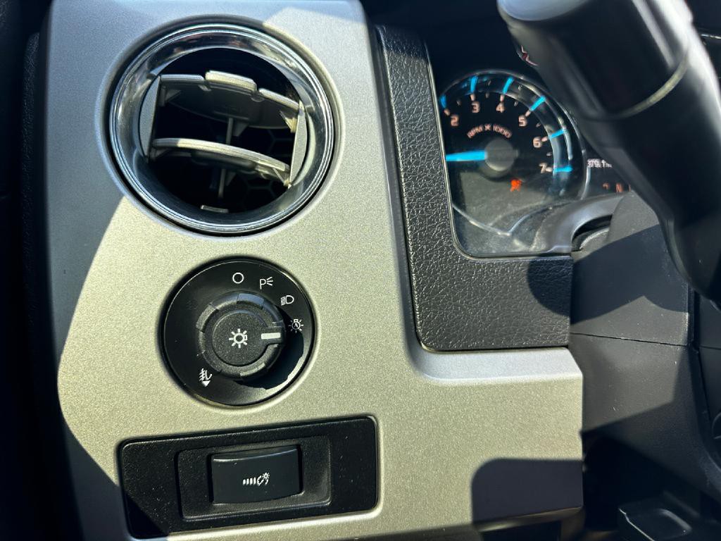 2011 Ford F-150 Image 16