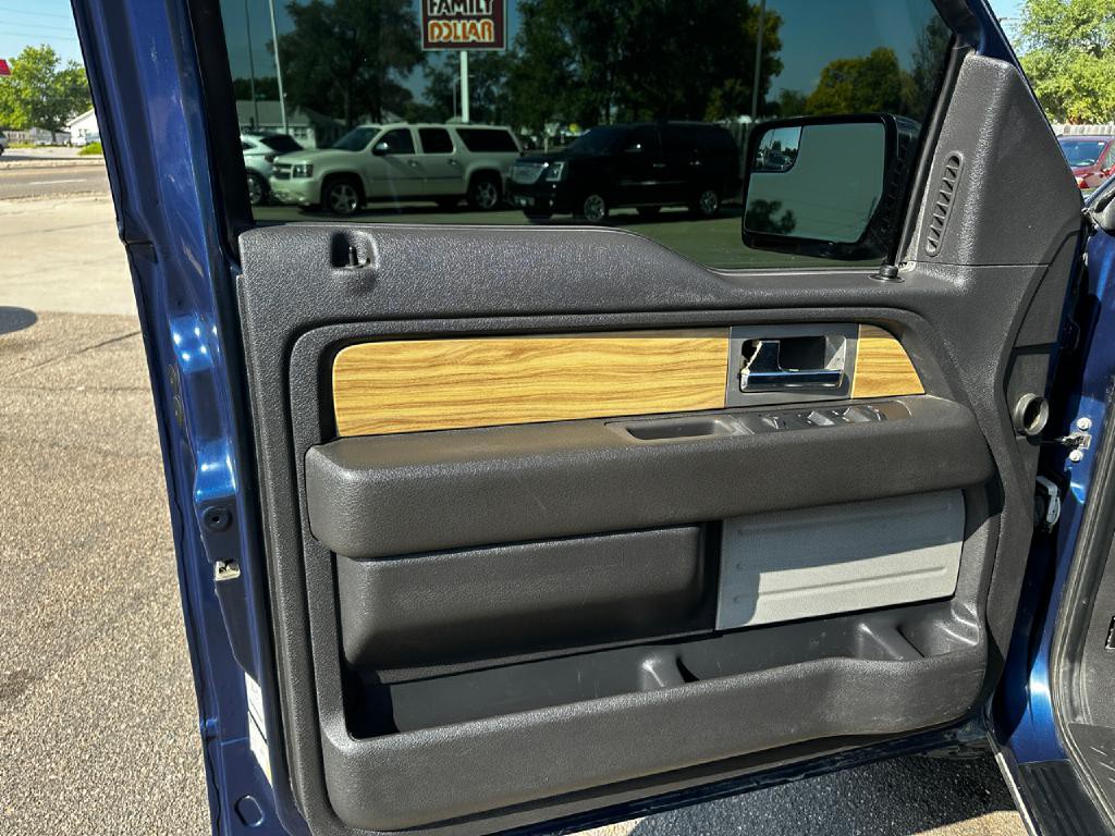 2011 Ford F-150 Image 17