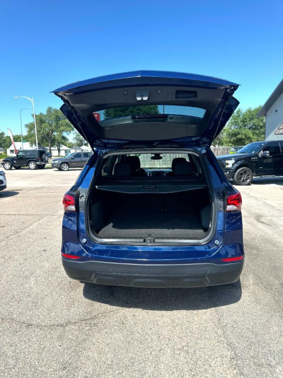 2023 Chevrolet Equinox Image 5