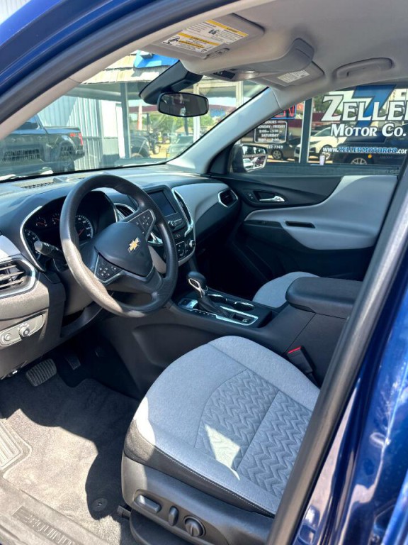 2023 Chevrolet Equinox Image 6