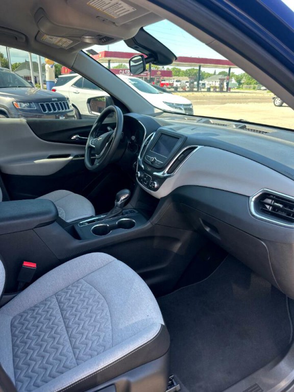 2023 Chevrolet Equinox Image 7